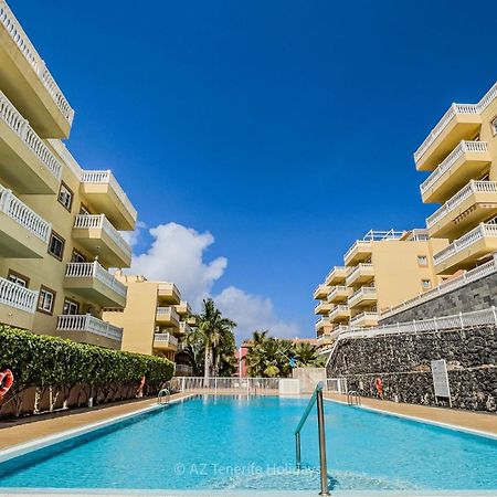 Tenerife Relax Apartment Palm-mar Exterior photo